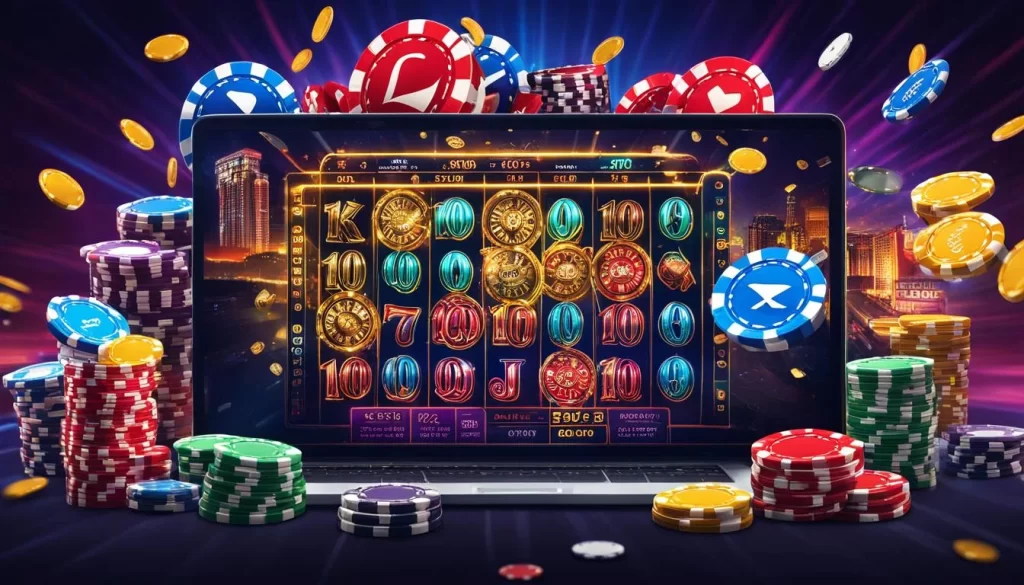 Slot game và bắn cá J88